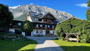 Bauernhof Helpferer